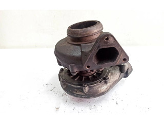 Turbodmychadlo Турбина A6480960199, 7110161 Mercedes-Benz E W211 648961