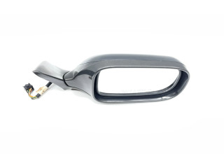 Зеркало (механическое) Jaguar XK8 - XKR 1996 - 2006 года