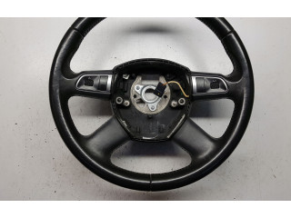 Руль Audi Q5 SQ5 2008 - 2017 года 8R0419091S