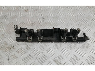 Форсунка 8200885283, H8200552714 Renault Twingo II