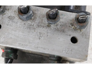 Jednotka ABS 97035575505, 0265236044   Porsche Panamera (970) 2010