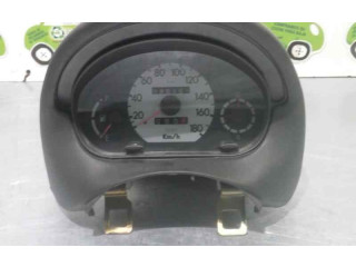 Přístrojová deska Fiat Seicento/600 1999 00476182