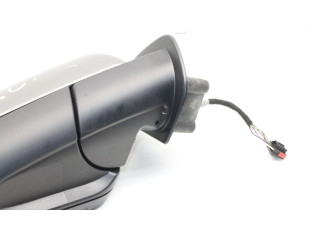 Zpětné zrcátko Land Rover Range Rover Sport L320 2010 10PIN