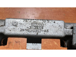 Комплект форсунок 98MFBB Ford Fiesta для бензинового двигателя 1.4