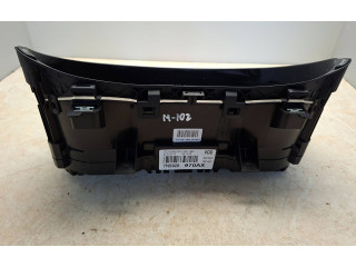 Přístrojová deska Seat Alhambra (Mk2) 2011 VDD02422, 7N5920970AX