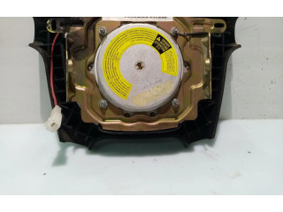 Подушка безопасности водителя 4610206510 SsangYong Korando