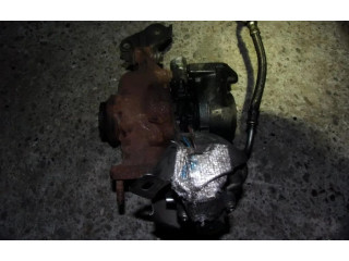 Turbodmychadlo Турбина 9682778680 Peugeot 307