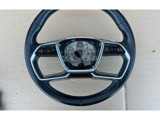 Volant Audi A6 S6 C8 4K 2021 4N0419091B