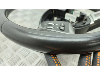 Руль Jaguar XF X250 2007-2015 года CX23ABLEG, 6W833F916AB