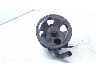 Насос усилителя руля