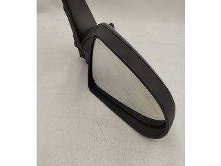 Зеркало (механическое) Mitsubishi Colt 2004 - 2008 года