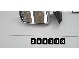 Зеркало электрическое        Skoda Superb B5 (3U)  2001 - 2008 года   