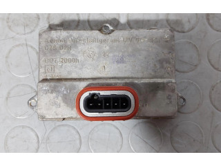 Блок управления Xenon