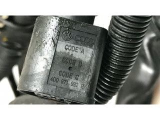 Провода (стартера)