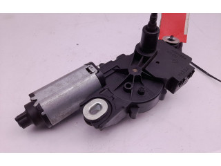 Моторчик заднего дворника 2K0955712D Volkswagen Caddy