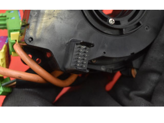 Подрулевой шлейф SRS 8622186, 8622186   Volvo V70