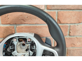 Руль BMW X3 G01 2018 - 2024 года 9882627