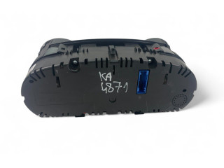 Панель приборов 5K0920870D Volkswagen Golf VI