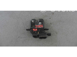 Двигатель центрально замка 84630200003R, 84630200003R    Renault Clio IV  K9K 608 