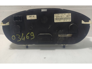 Панель приборов 735364158   Fiat Idea       