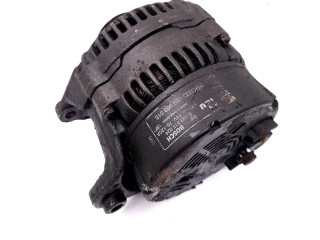 Генератор 0123515024, 059903015   Audi A6 S6 C5 4B      
