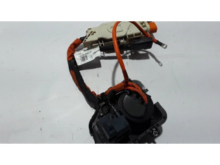 Кабель для зарядки электромобилей