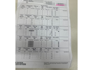 Vstřikovač 0445110955, 9828959880 Peugeot 208