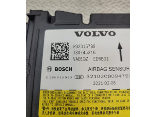 Блок подушек безопасности P32315799, 32315799 Volvo XC40