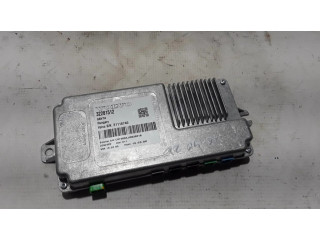 Блок управления 32281512   Volvo XC40