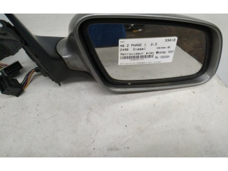 Зеркало электрическое        Audi A6 S6 C5 4B  1997 - 2005 года   