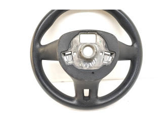 Руль Volkswagen Transporter - Caravelle T5  2003 - 2015 года 7E0419091J      