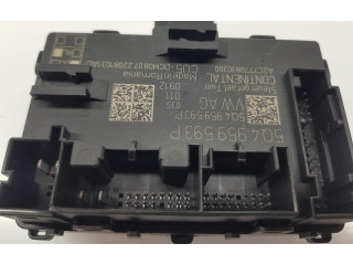 Блок управления 5Q4959593P, 5Q4959593P   Cupra Leon