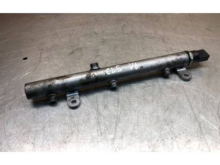 Топливная рампа A6420700695   Mercedes-Benz ML W164   для двигателя OM 642.940