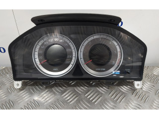 Панель приборов 31327582AA, 36000918 Volvo S60