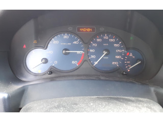 Přístrojová deska Citroen Berlingo 2003 9646433980