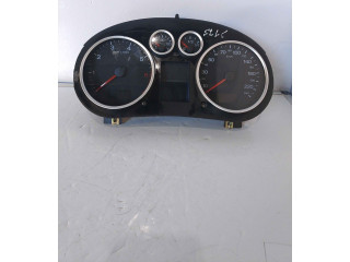 Панель приборов 8Z0920901 Audi A2