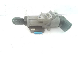 Комплект блоков управления 96801808, 96465964   Chevrolet Matiz