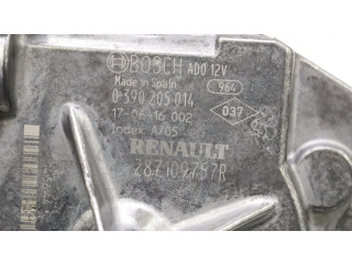 Моторчик заднего дворника 287109757R, 0390205014 Renault Talisman