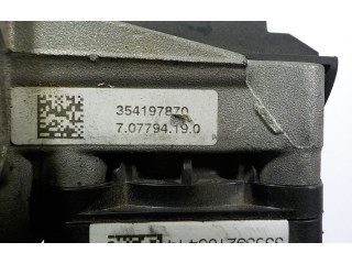 Блок управления АБС 9813064280, 9829870080   Citroen C4 Aircross