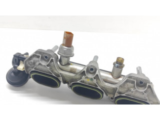 Всасывающий коллектор