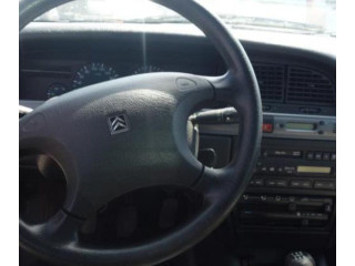 Блок подушек безопасности 655642   Citroen Xantia