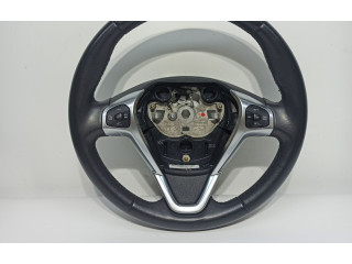 Руль Ford Ecosport  2013 - 2017 года 2070348, 62146117C      