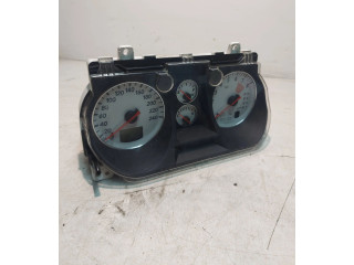 Přístrojová deska Mitsubishi Outlander 2006 769316790