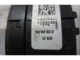 Подрулевой шлейф SRS 1K0959653D   Audi A3 S3 A3 Sportback 8P