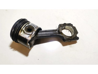 Поршень с шатуном Alfa Romeo 166 для дизельного двигателя 2.4