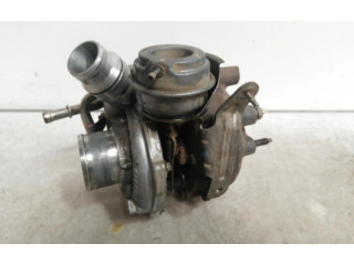  Турбина Renault Koleos I  SLV8200638766         