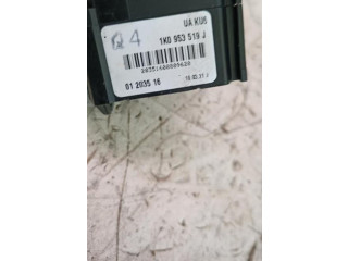 Ручка стеклоочистителей 1K0953519H9B9, 1K0953519H9B9 Volkswagen Golf VI