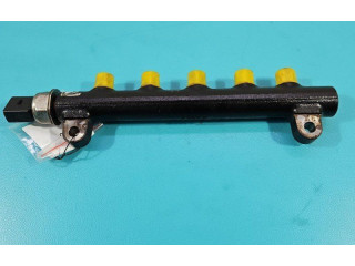 Топливная рампа 9307Z528A, IMPRK1448582   Chevrolet Orlando   для двигателя Z20D1