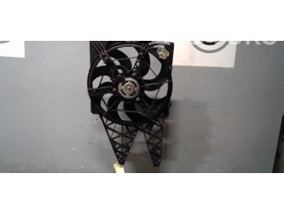 Вентилятор радиатора     51820792    Fiat Bravo 1.6