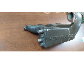 Всасывающий коллектор JV-9424-BF Jaguar XJ X300